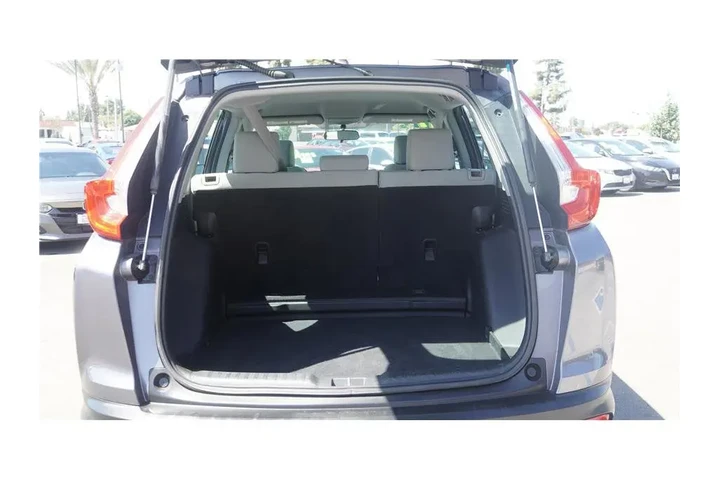 $18984 : 2017 CR-V LX image 8
