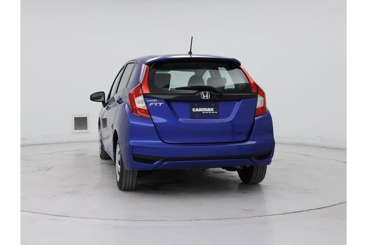 $19998 : Honda Fit 2019 LX 4dr Hatchb image 6