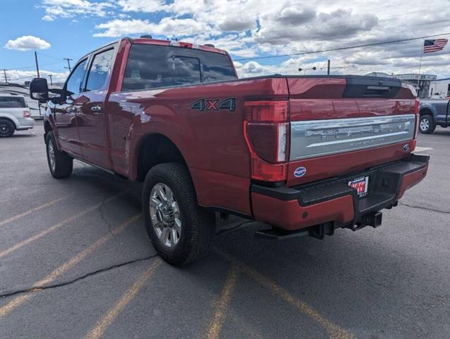 $69999 : 2022 F-250 Super Duty Platinum image 6