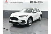 Honda HR-V 2024 LX 4dr Cross en Atlanta