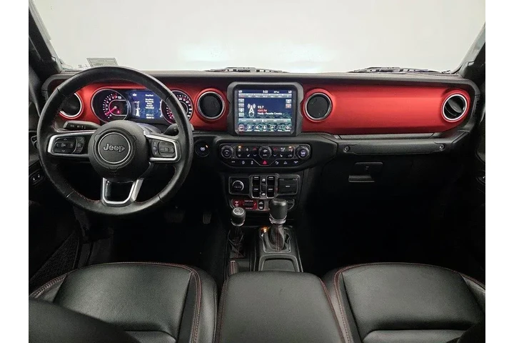 $32998 : Jeep Gladiator 2020 4x4 Rubi image 9