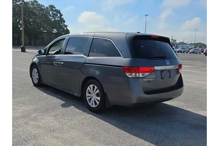 $9987 : Honda Odyssey 2014 image 6