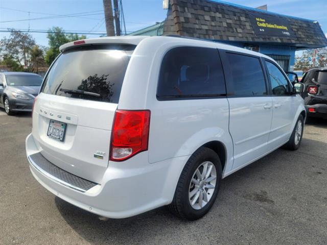 $9999 : 2016 Grand Caravan SXT Plus image 6