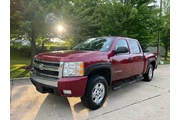 2007 Silverado 1500 LT1 en Chicago