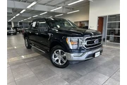 Ford F-150 2022 4x4 XL 4dr S