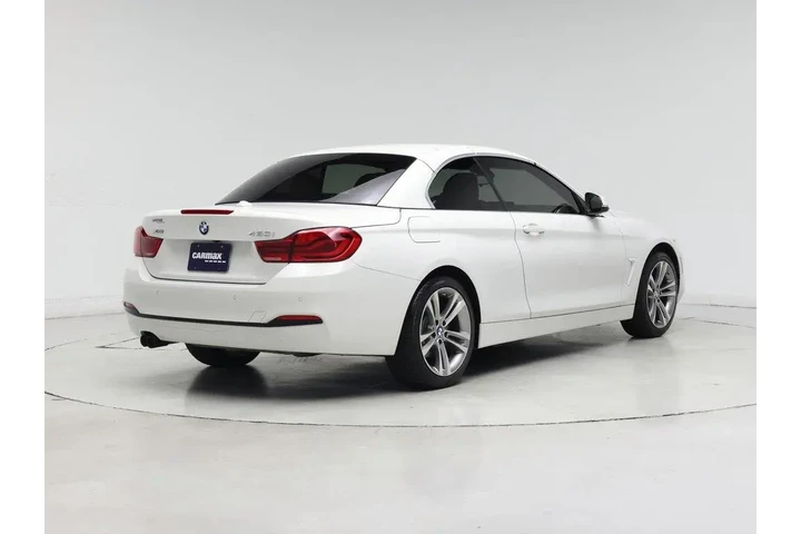 $29998 : BMW 4 Series 2019 AWD 430i x image 8