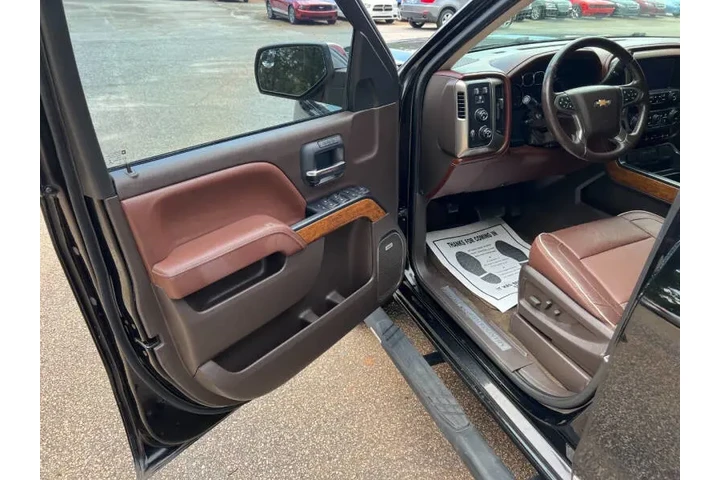 $20999 : 2014 Silverado 1500 High Coun image 10