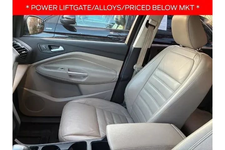 $13450 : Ford Escape 2018 AWD SEL 4dr image 10