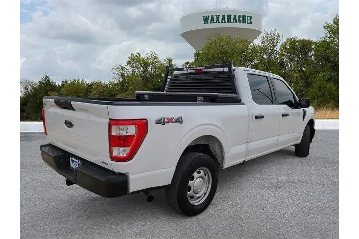 $31613 : Ford F-150 2023 4x4 Platinum image 5