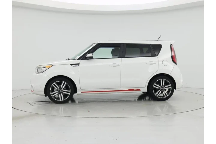 $12599 : Kia Soul 2014 + 4dr Crossove image 3