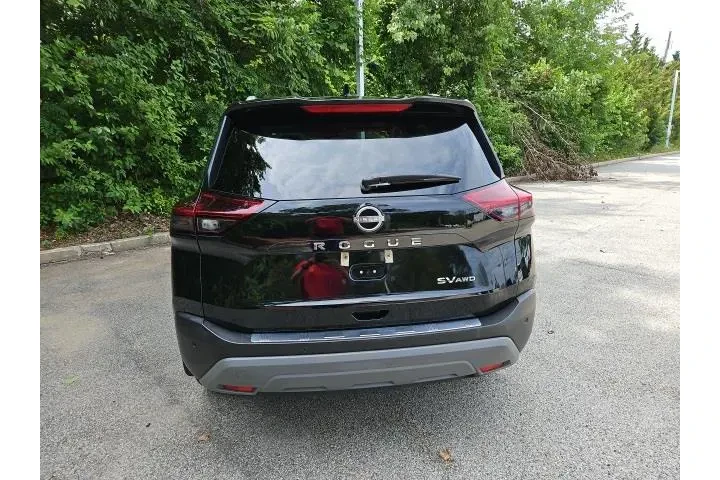 $24995 : Nissan Rogue 2022 AWD SV 4dr image 6