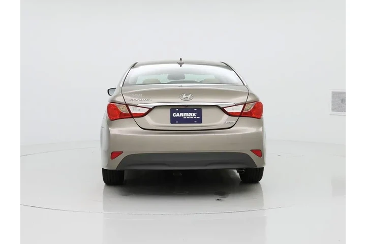 $14998 : Hyundai SONATA 2014 Limited image 6