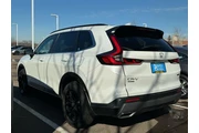 $30279 : Honda CR-V Hybrid 2024 AWD S thumbnail