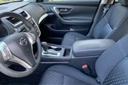 $6900 : 2017 Nissan Altima S Sedan thumbnail