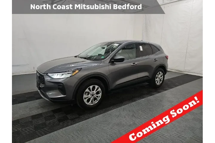 $24193 : Ford Escape 2025 AWD Active image 1