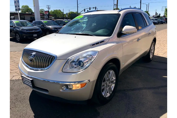 $7990 : 2012 Enclave Convenience AWD image 5