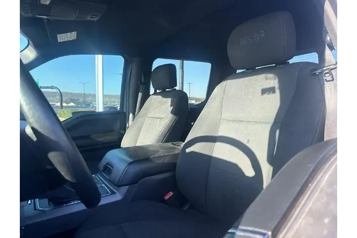 $28484 : Ford F-150 2020 4x4 Lariat 4 image 9