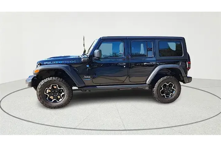 $28819 : Jeep Wrangler Unlimited 2021 image 6