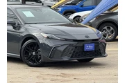 $30941 : Toyota Camry 2025 LE 4dr Sed thumbnail