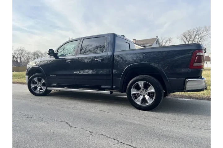 $22997 : 2020 RAM 1500 Laramie image 8