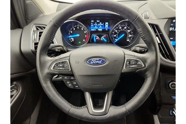 $18998 : Ford Escape 2019 AWD Titaniu image 10