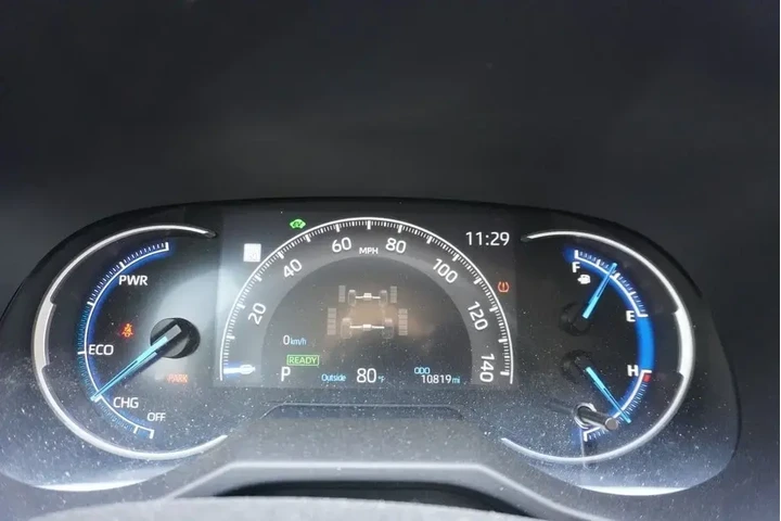 $37188 : Toyota RAV4 Hybrid 2024 AWD image 10