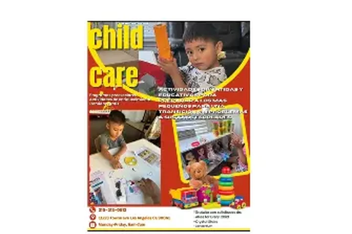 Cuidado de niños image 1