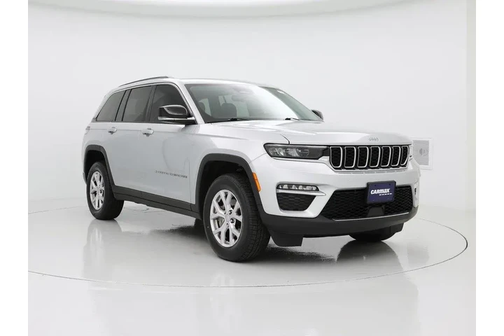 $27998 : Jeep Grand Cherokee 2022 4x4 image 1