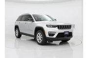 Jeep Grand Cherokee 2022 4x4 en Arlington VA