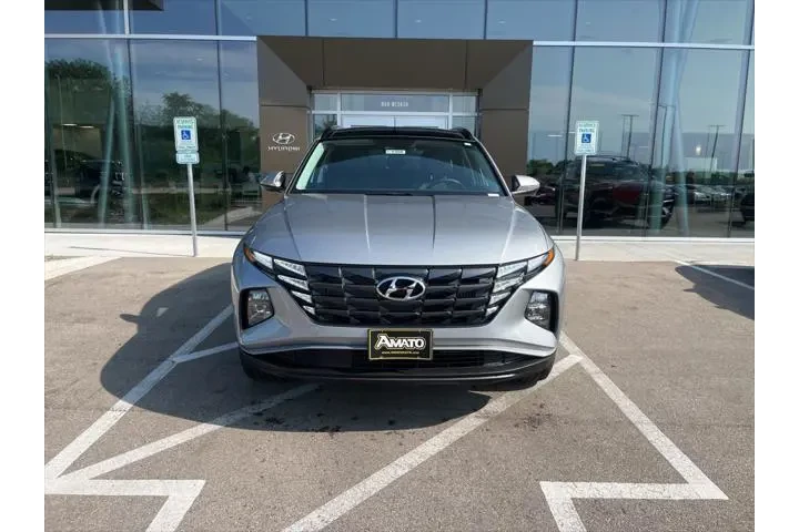$28988 : Hyundai TUCSON Hybrid 2024 A image 7