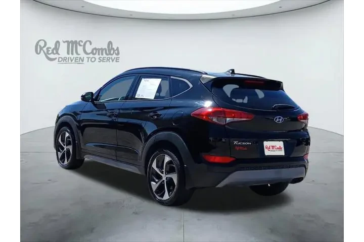 $12625 : Hyundai TUCSON 2018 Value 4d image 3
