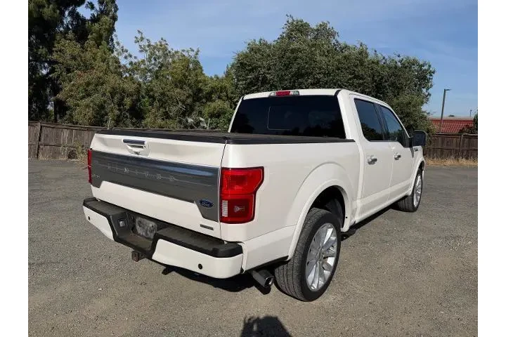 $32000 : Ford F-150 2018 4x4 XLT 4dr image 5