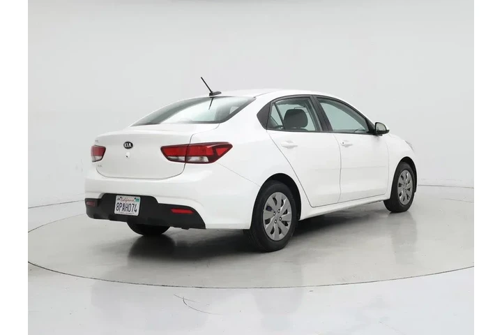 $16998 : Kia Rio 2020 LX 4dr Sedan image 8