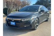 $6995 : 2019 Accord Sport thumbnail
