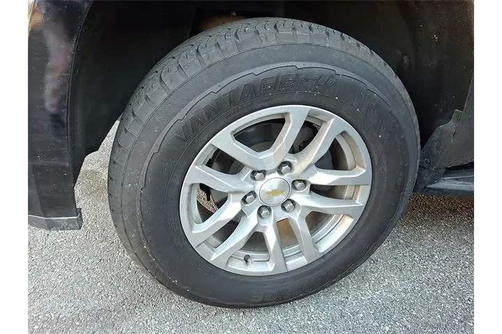 $14508 : Chevrolet Tahoe 2015 4x4 Pol image 4