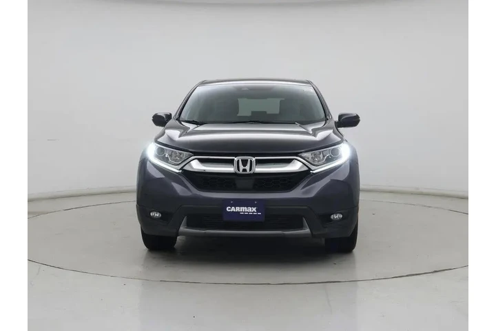 $19998 : Honda CR-V 2018 EX 4dr SUV image 5