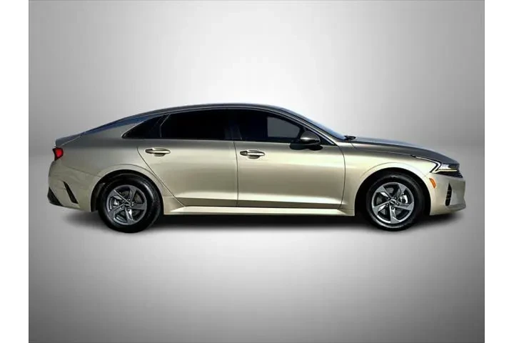 $19495 : Kia K5 2022 LXS 4dr Sedan image 4