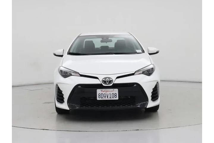 $19998 : Toyota Corolla 2018 SE 4dr S image 5