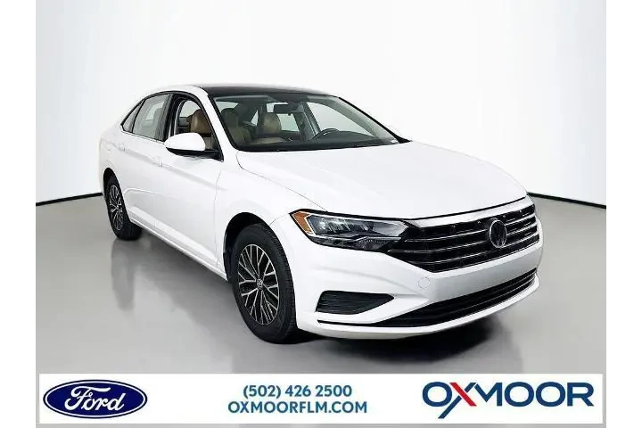 $17000 : Volkswagen Jetta 2020 S 4dr image 1