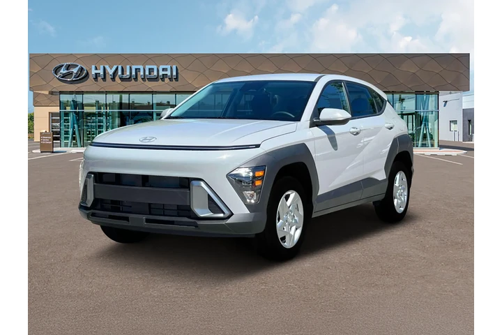 $22999 : Hyundai KONA 2024 AWD SE 4dr image 1