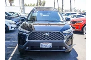 $27494 : Toyota Corolla Cross 2024 AW thumbnail