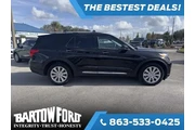 $35993 : Ford Explorer 2023 Limited 4 thumbnail