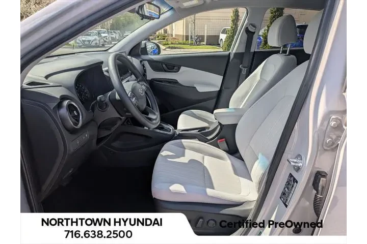 $22300 : Hyundai KONA 2023 AWD SEL 4d image 10