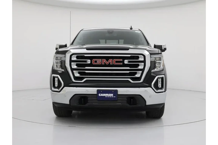 $39998 : GMC Sierra 1500 2020 4x4 SLT image 5