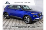 Hyundai VENUE 2025 Limited 4