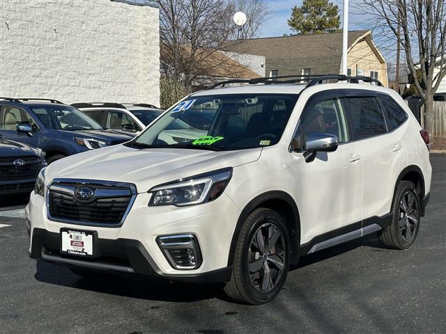 $26900 : PRE-OWNED 2021 SUBARU FORESTER image 5