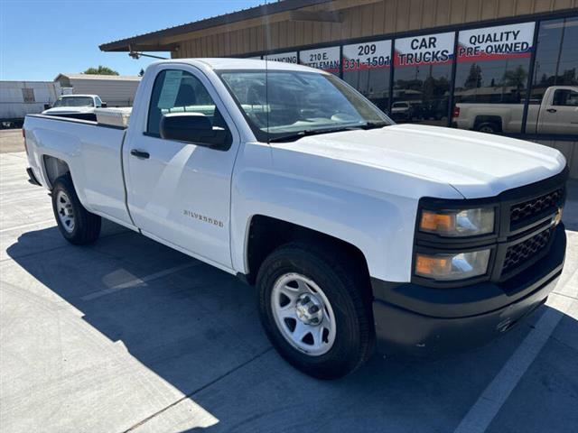 $11999 : 2015 Silverado 1500 Work Truck image 7