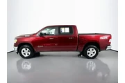 $27088 : Ram 1500 2019 4x4 Big Horn 4 thumbnail