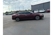 $24980 : Nissan Altima 2025 2.5 SV 4d thumbnail