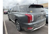 $26250 : Hyundai PALISADE 2022 Callig thumbnail